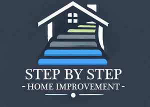 Step By Step Logo