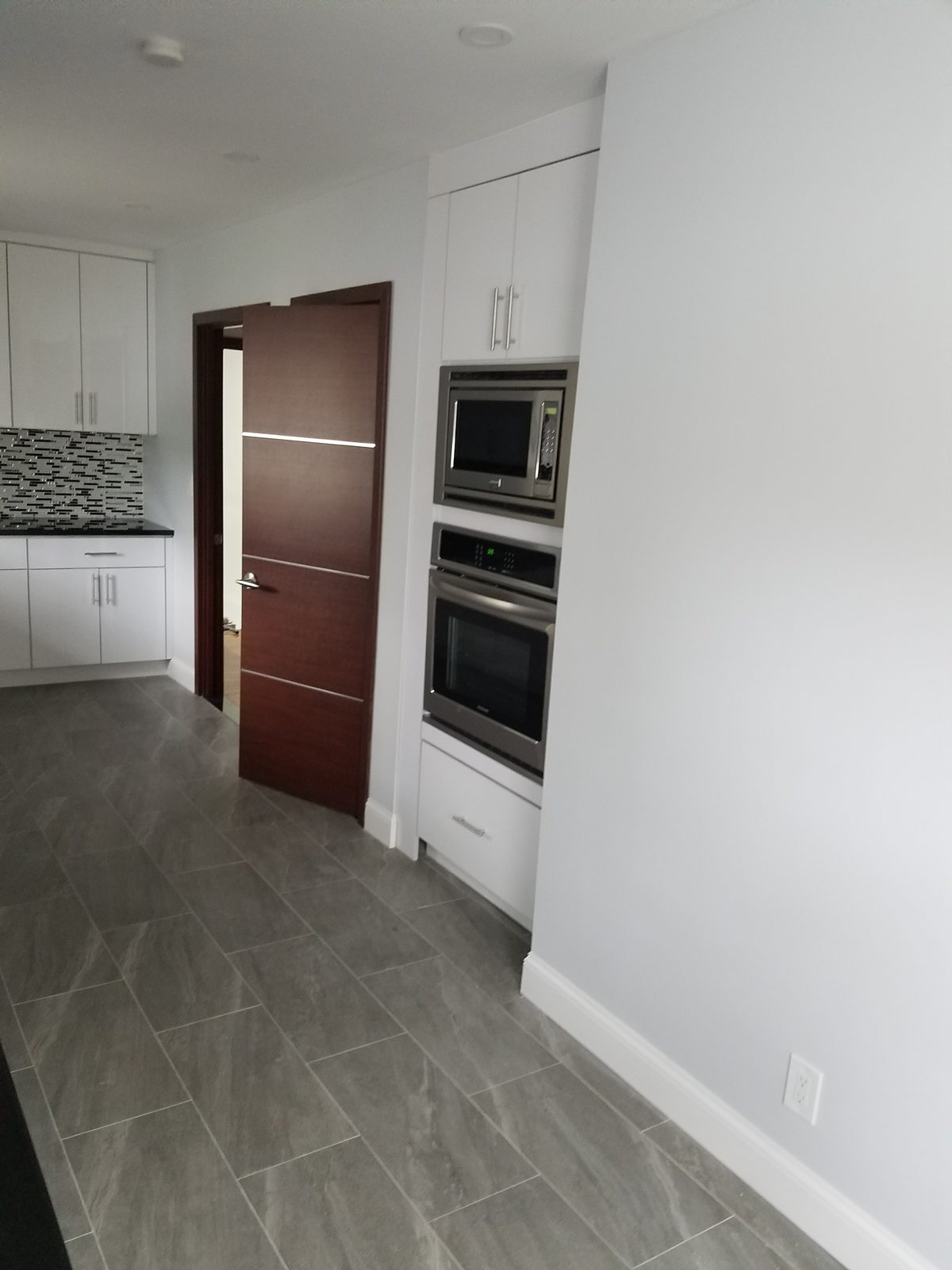 Renovation