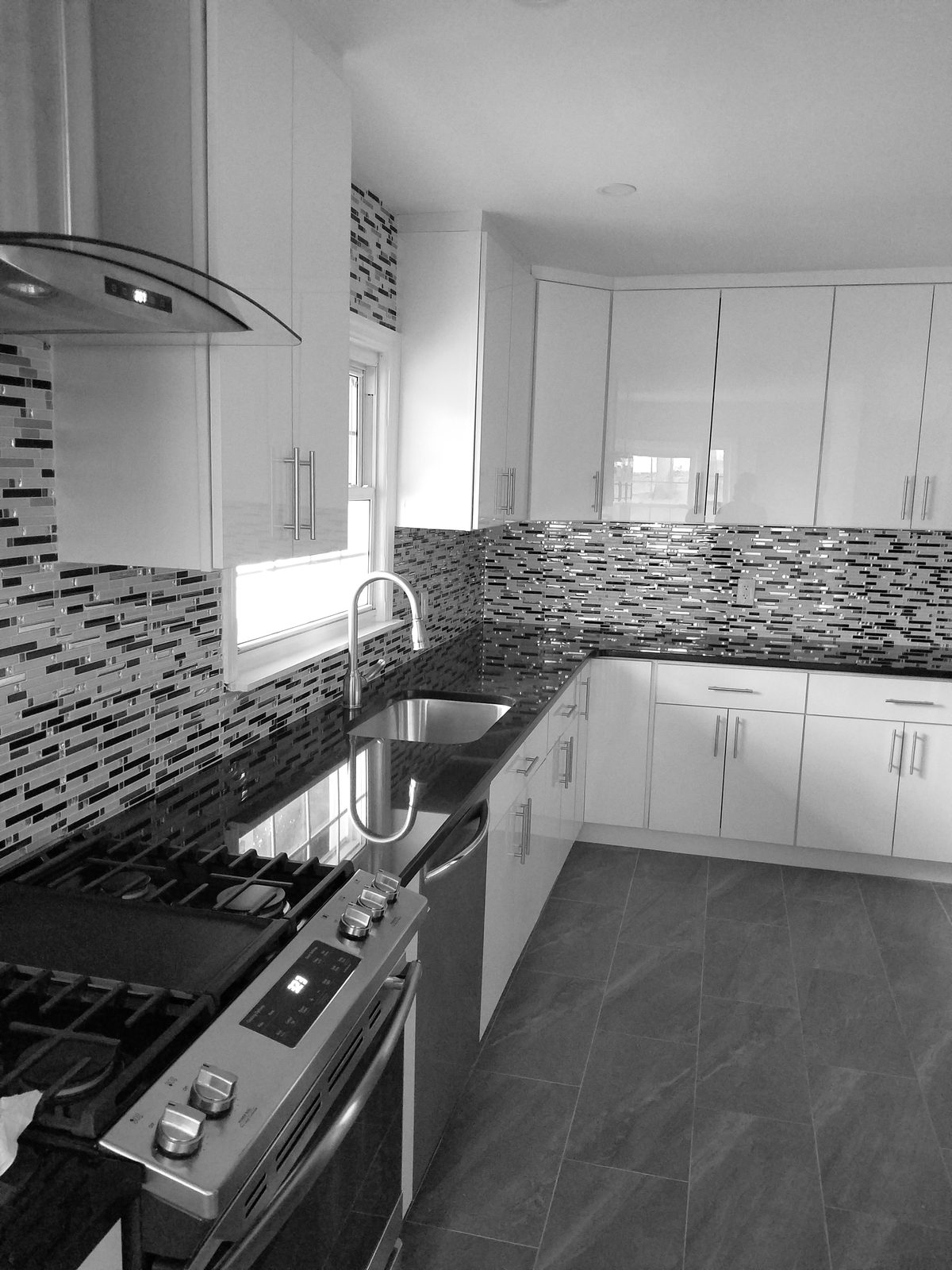 Home renovation