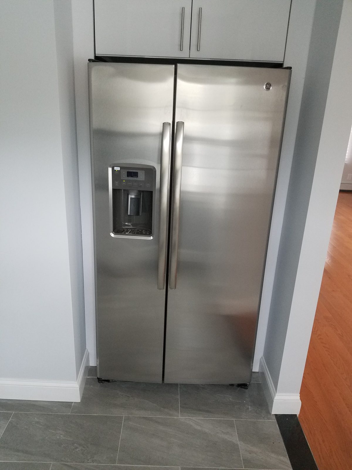 Project photos
